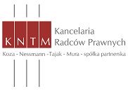 KNTM logo